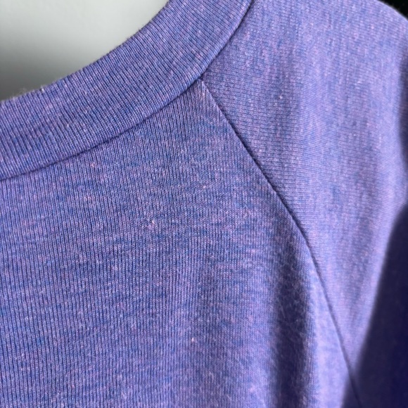 AMERICAN APPAREL - CREWNECK SWEATSHIRT - Picture 5 of 5